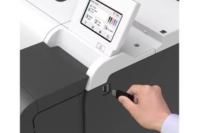 Canon imagePROGRAF TM-515